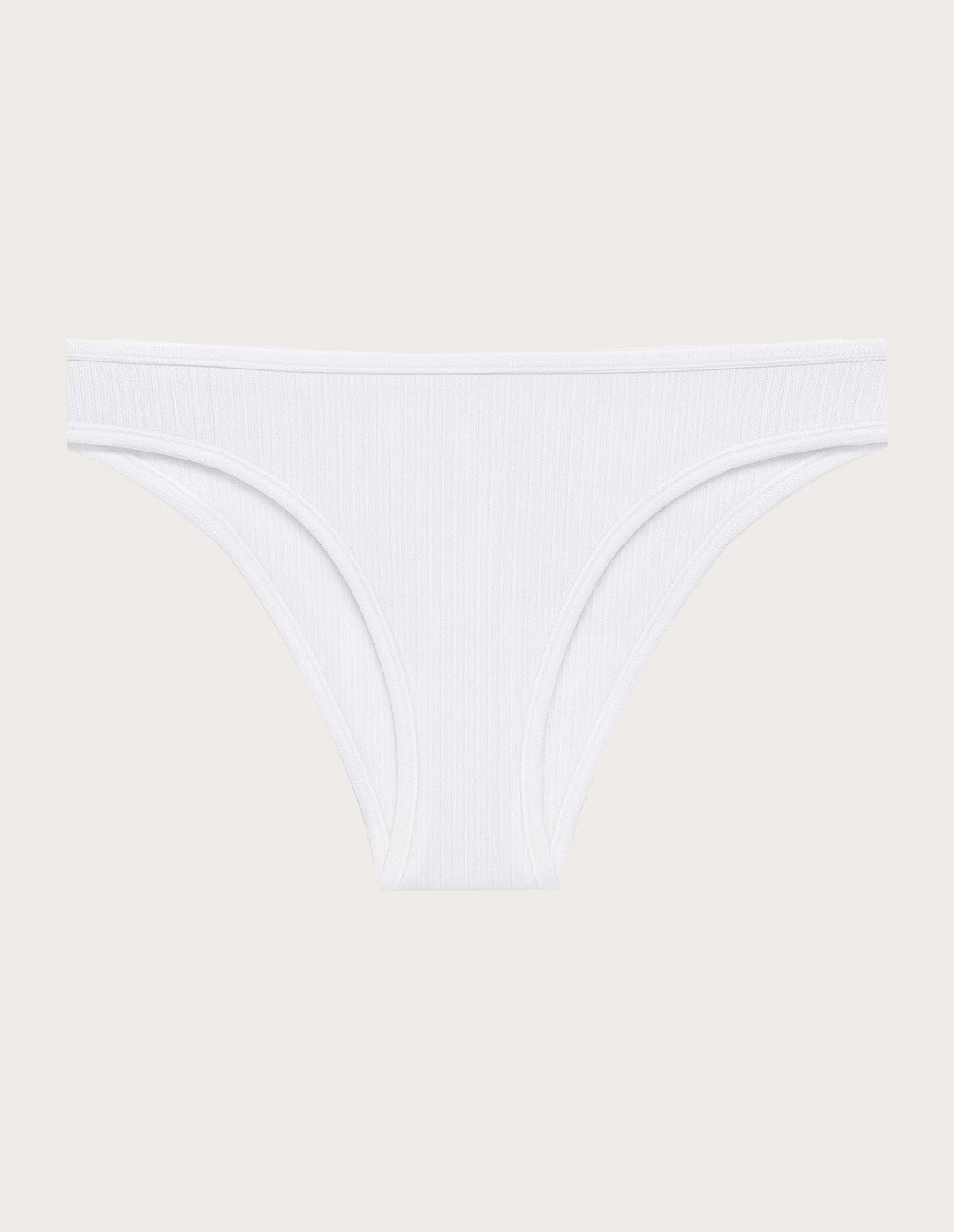 Briefs - White
