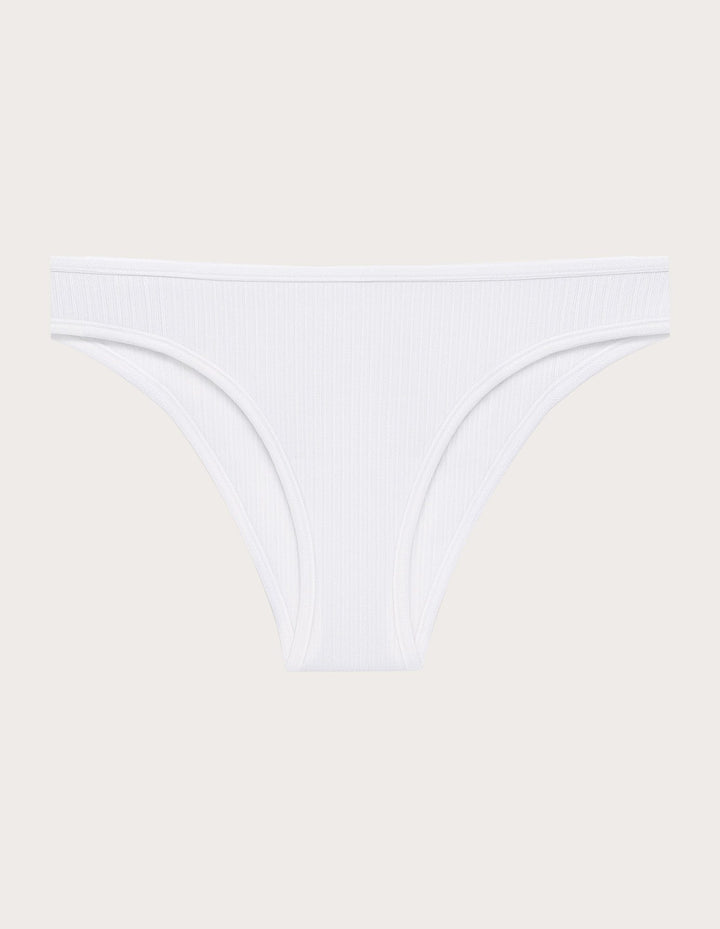 Briefs - White