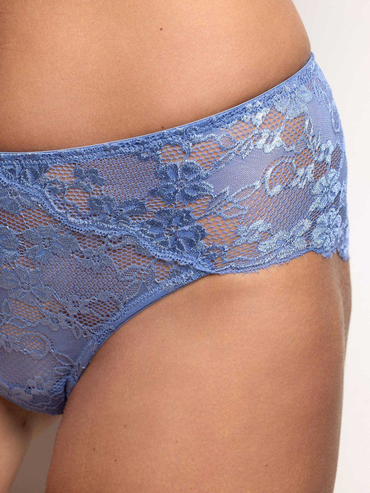 Briefs - Denim