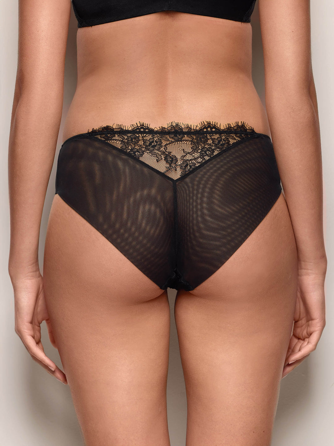 Briefs - Black