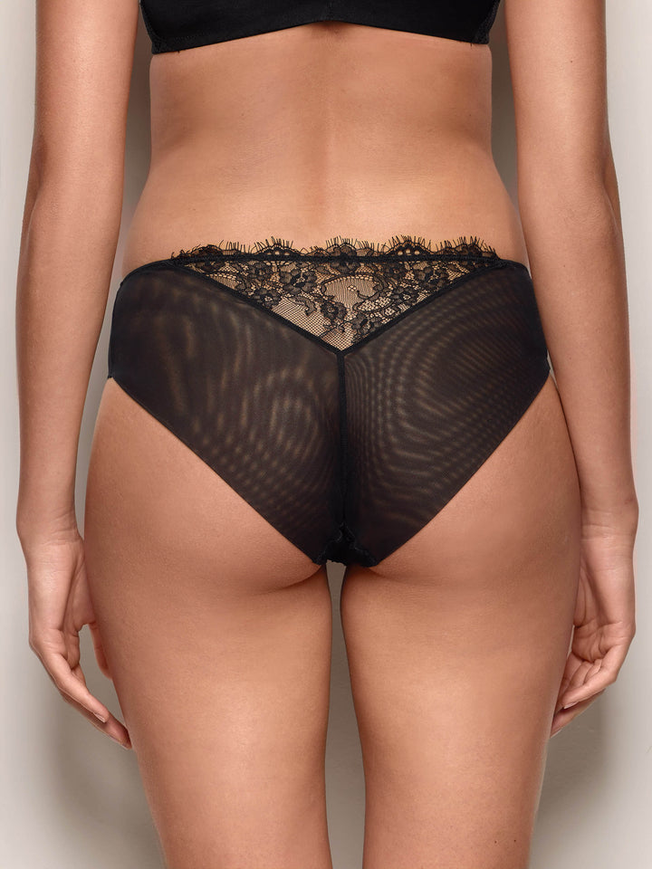 Briefs - Black