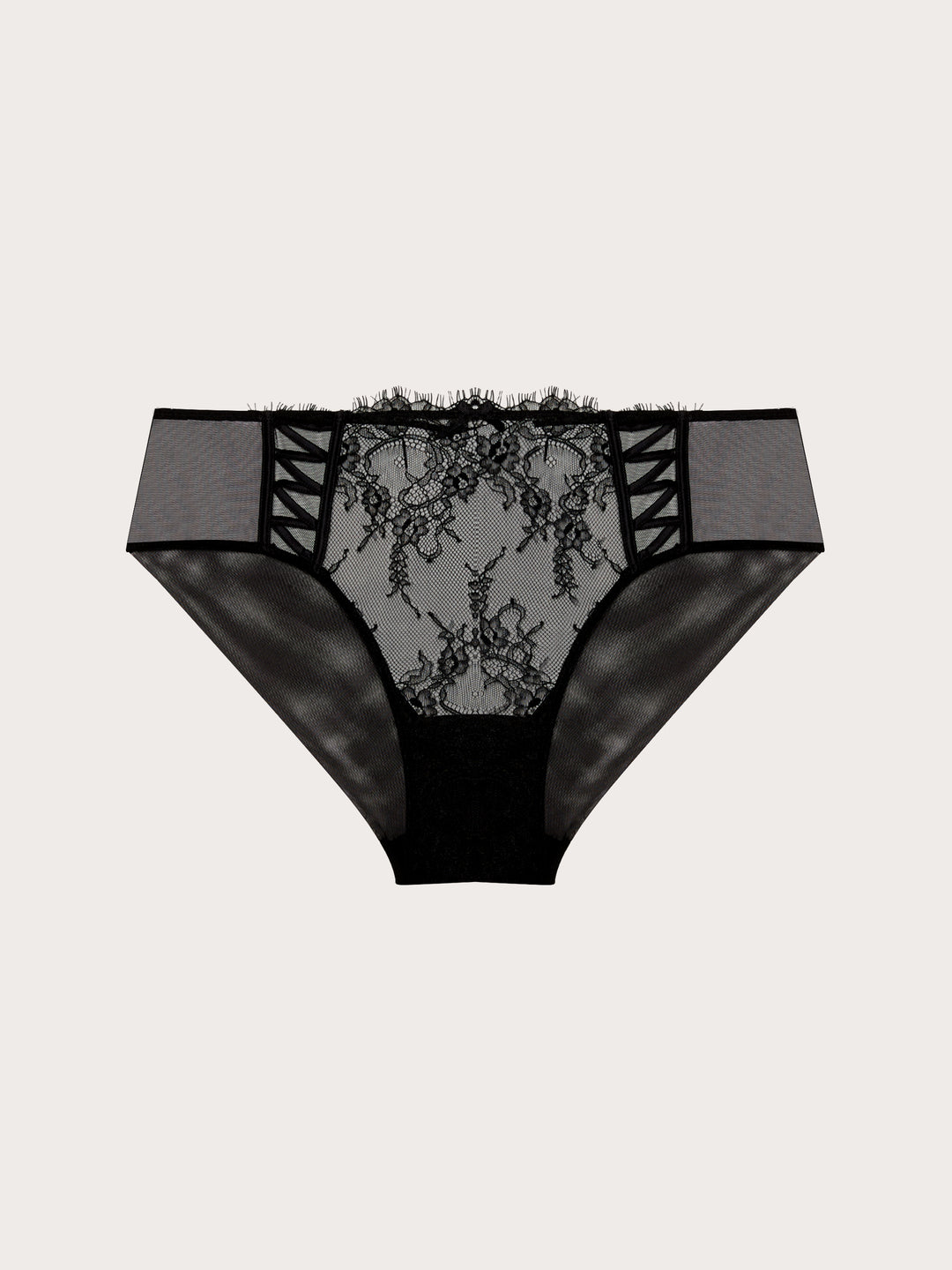 Briefs - Black
