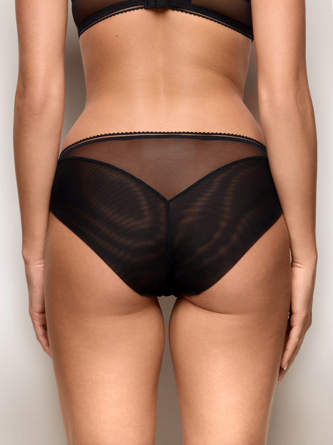 Briefs - Black