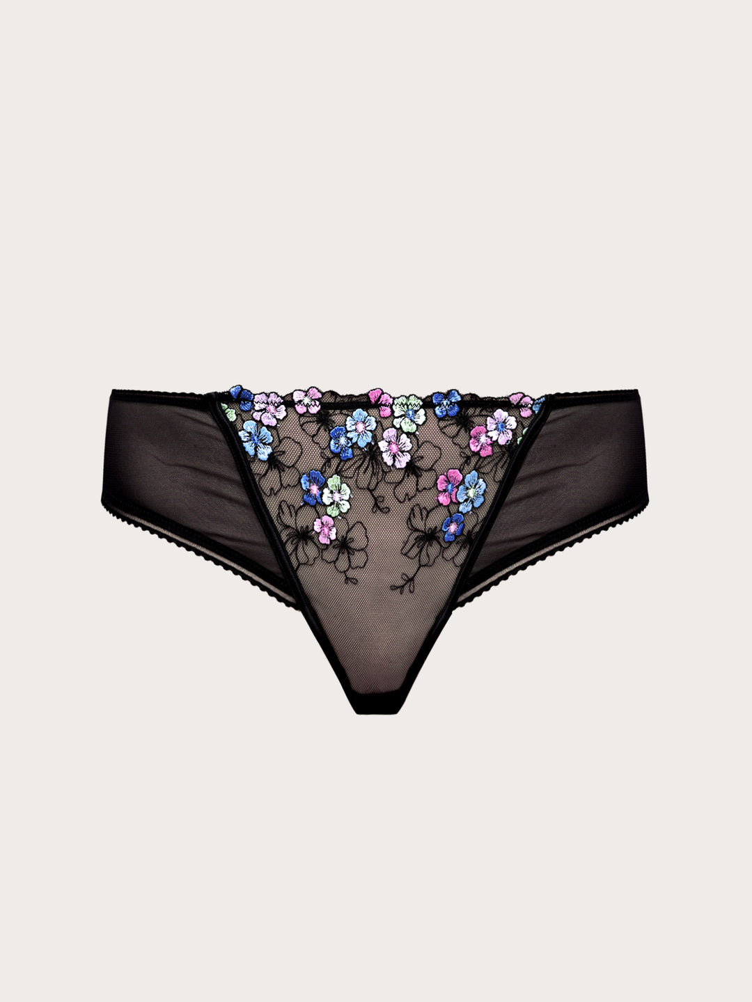 Briefs - Black