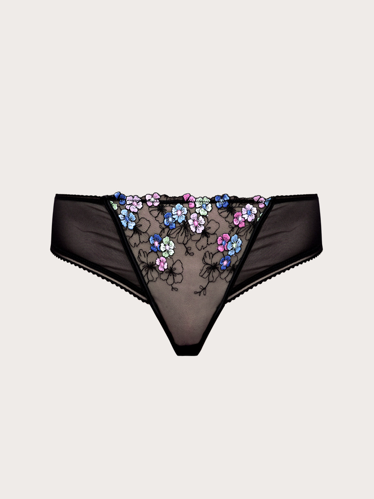 Briefs - Black