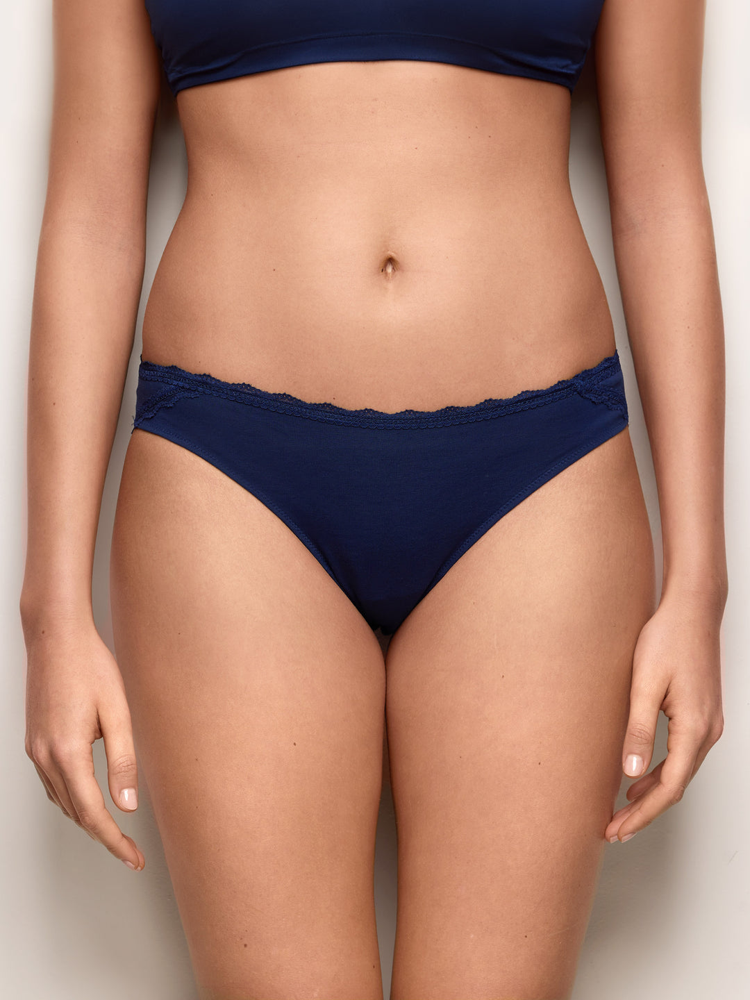 Briefs - Dark Blue