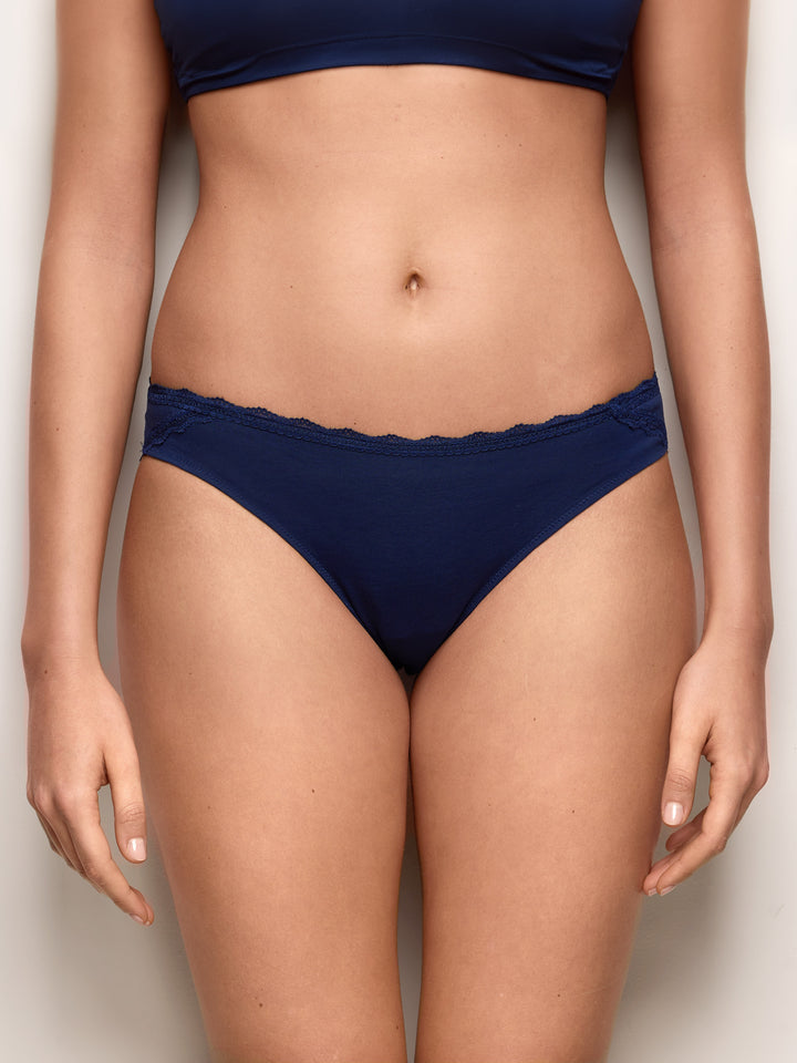 Briefs - Dark Blue