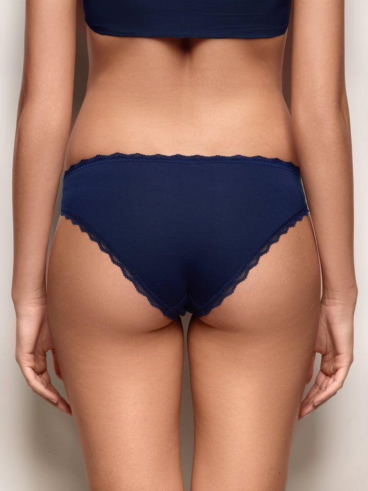 Briefs - Dark Blue