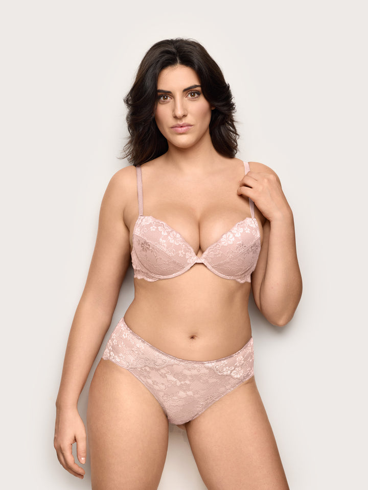 Briefs - Clay Rose