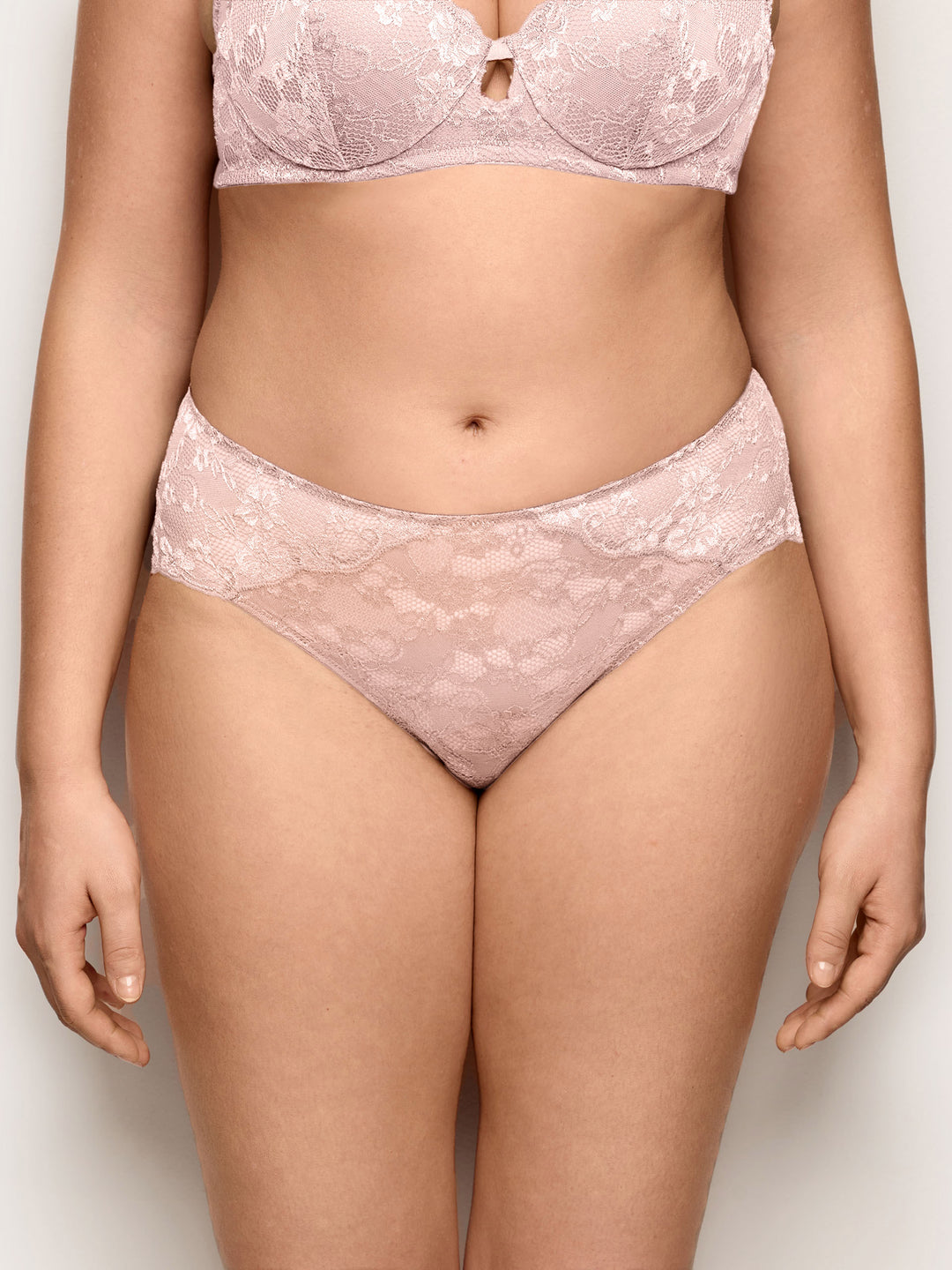 Briefs - Clay Rose