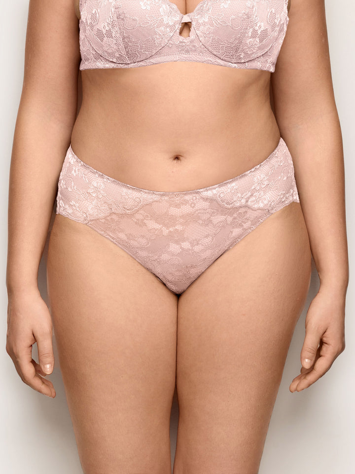 Briefs - Clay Rose