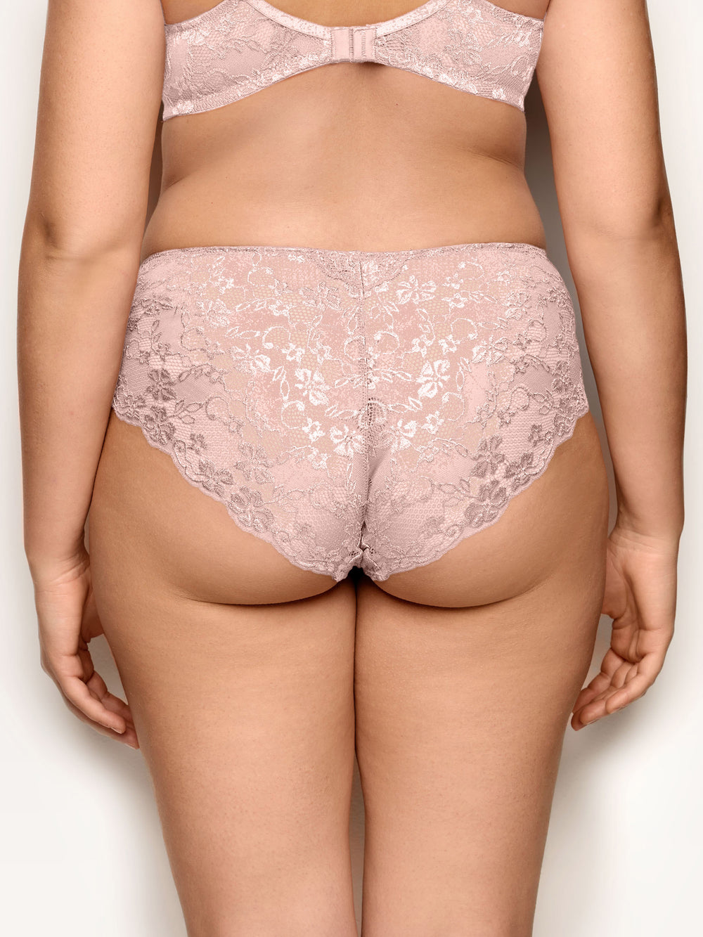 Briefs - Clay Rose
