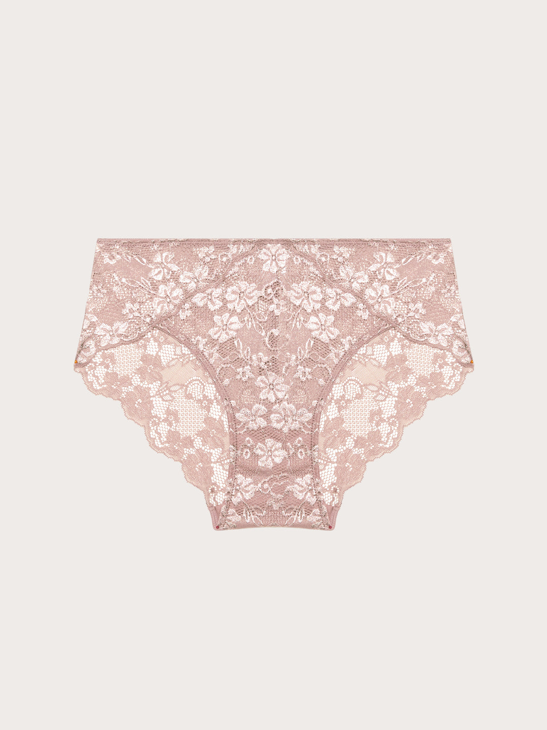 Briefs - Clay Rose
