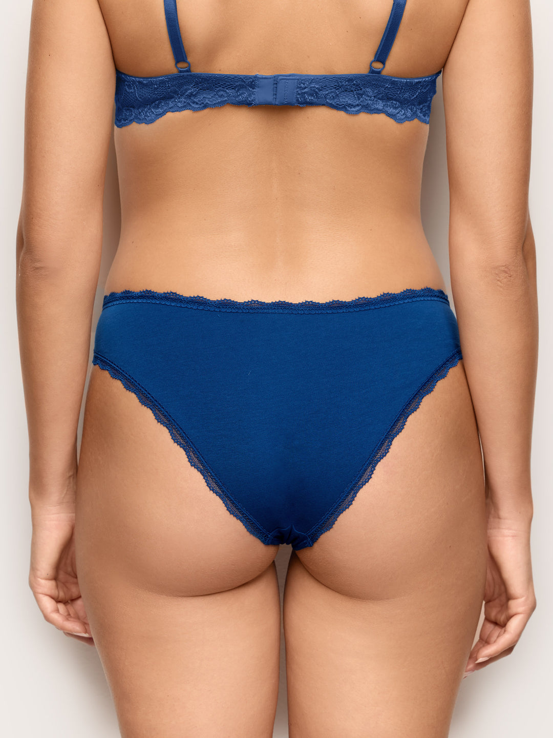 Briefs - Dark Blue