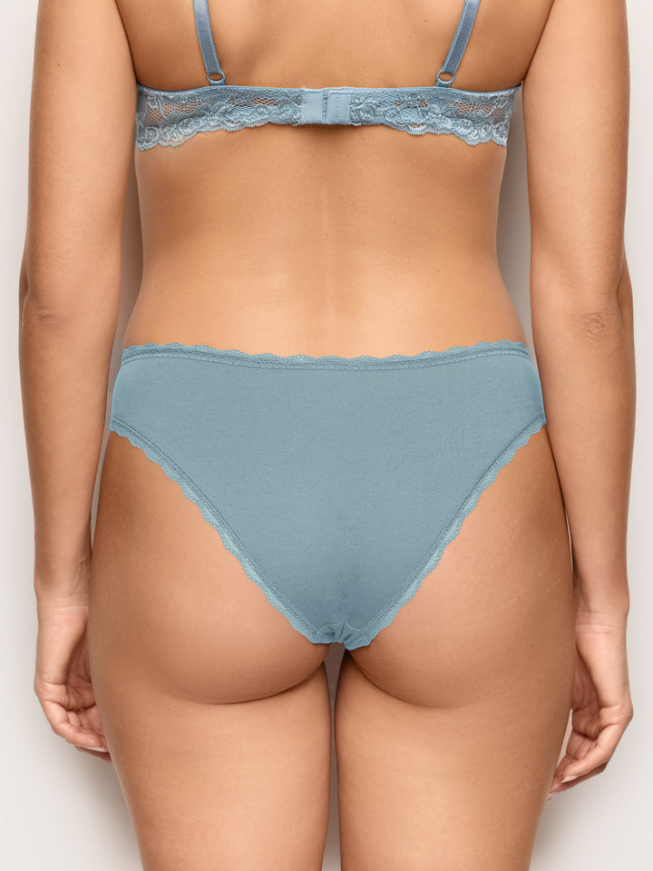 Briefs - Powder Blue