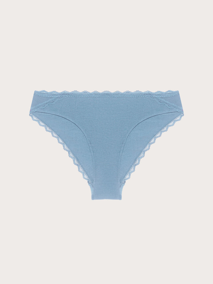 Briefs - Powder Blue
