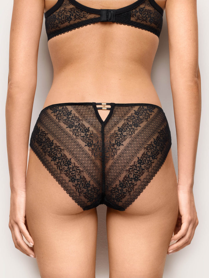 Briefs - Black