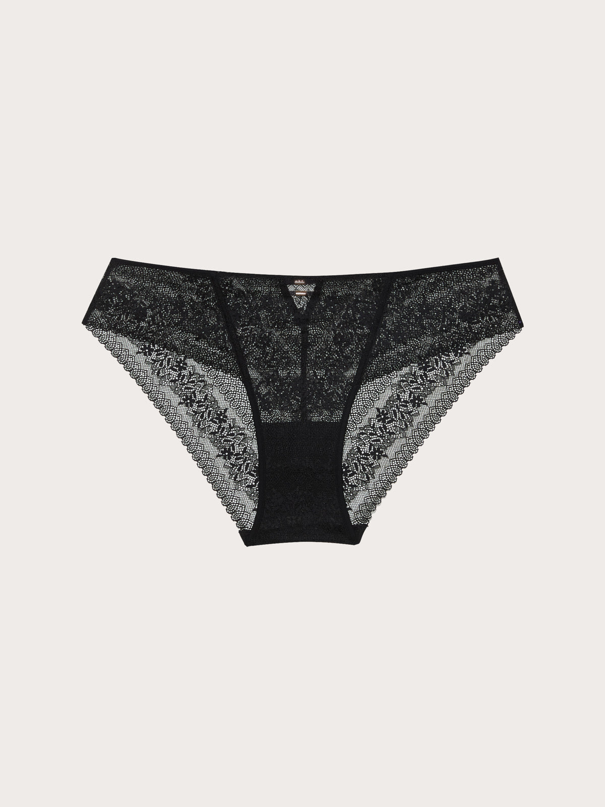 Briefs - Black