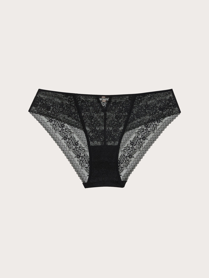 Briefs - Black