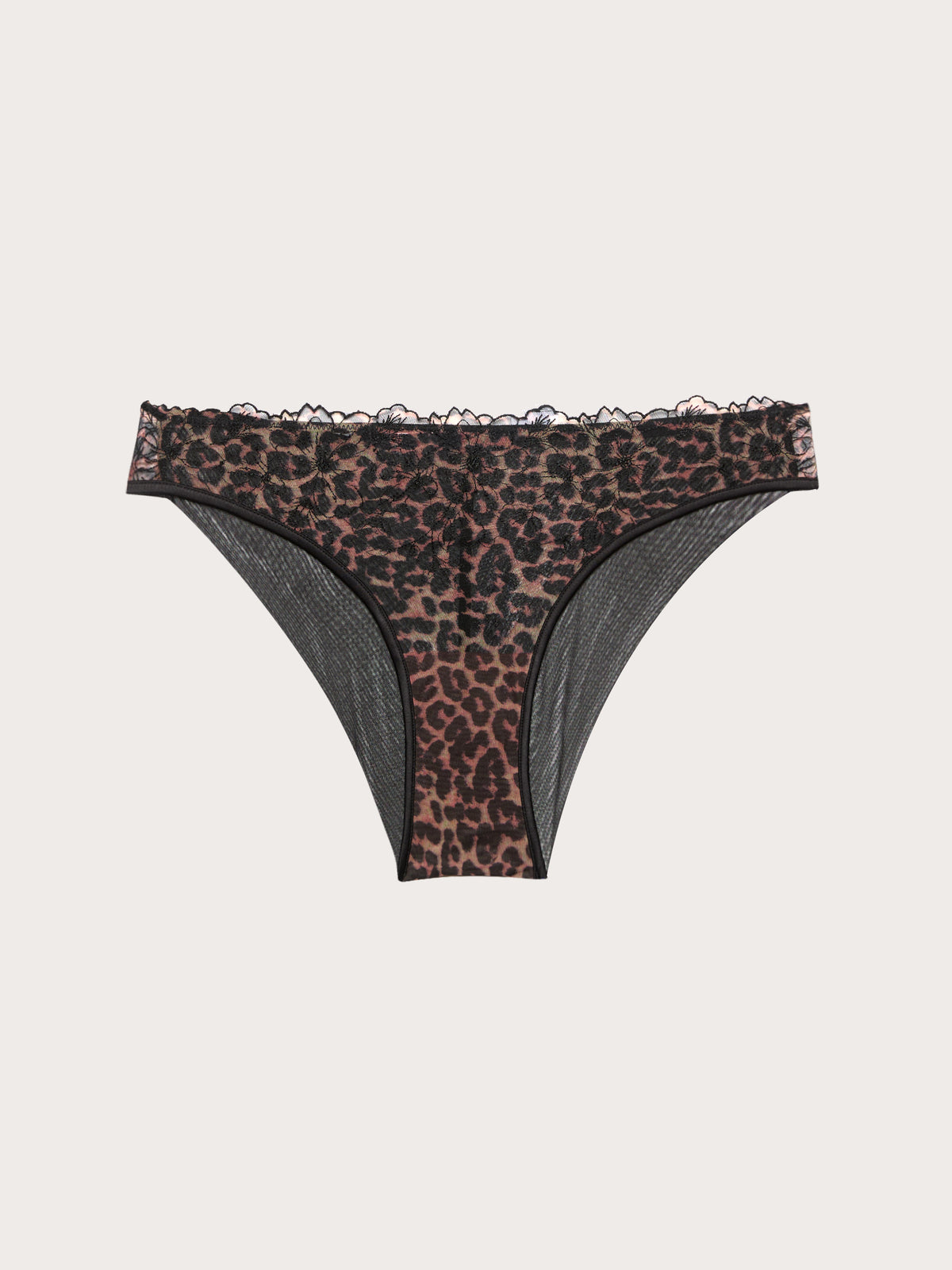 Briefs - Printed