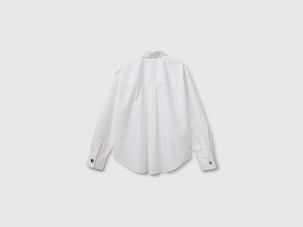 Shirt - White