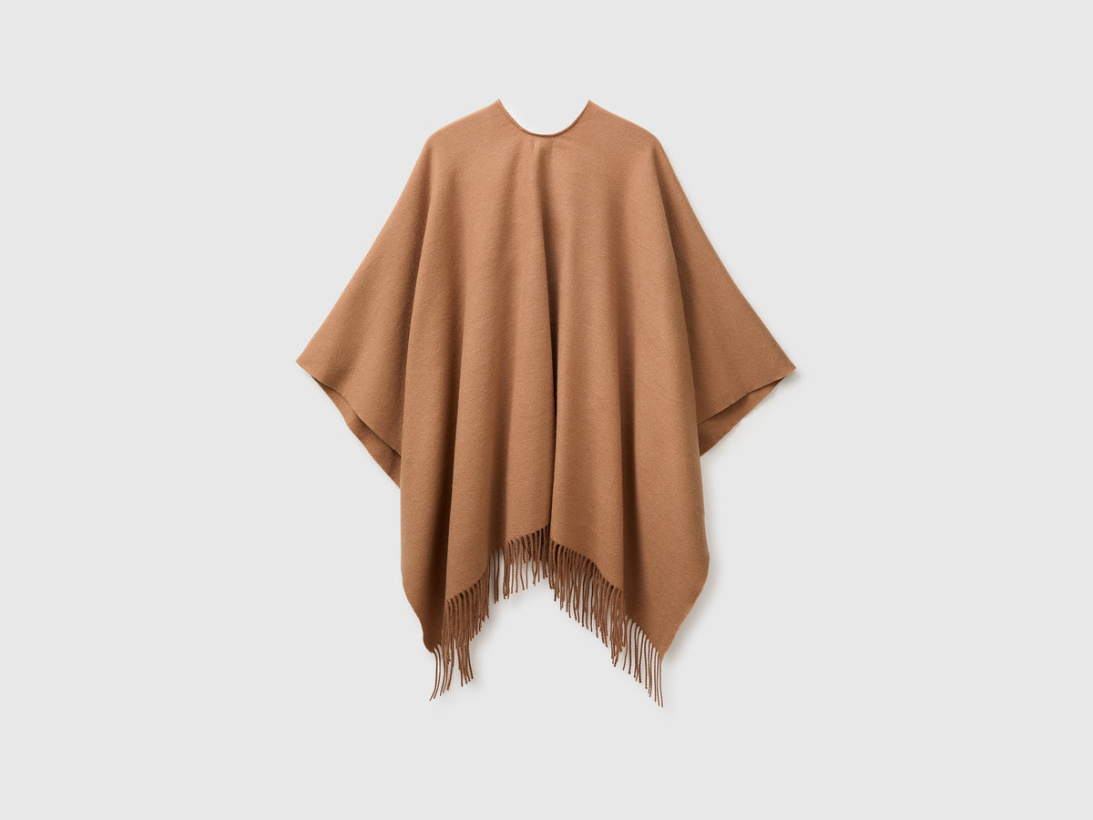 Cape - Brown