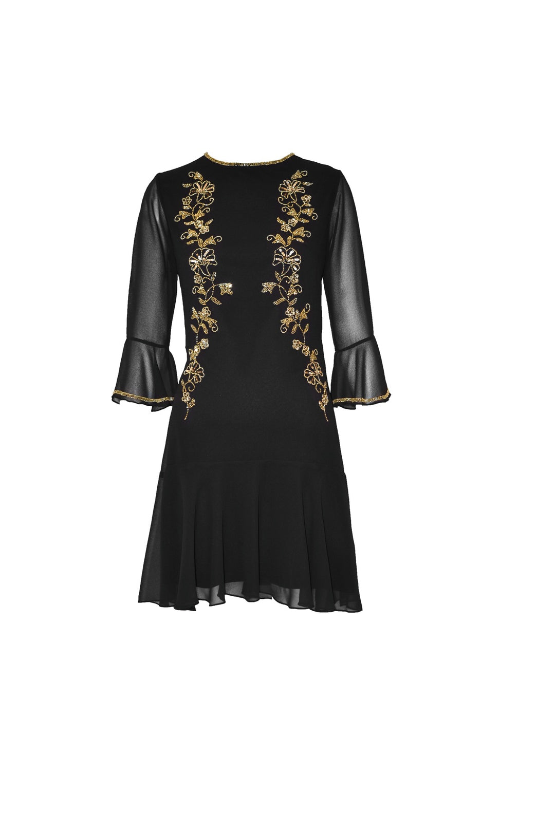 Dress - Black