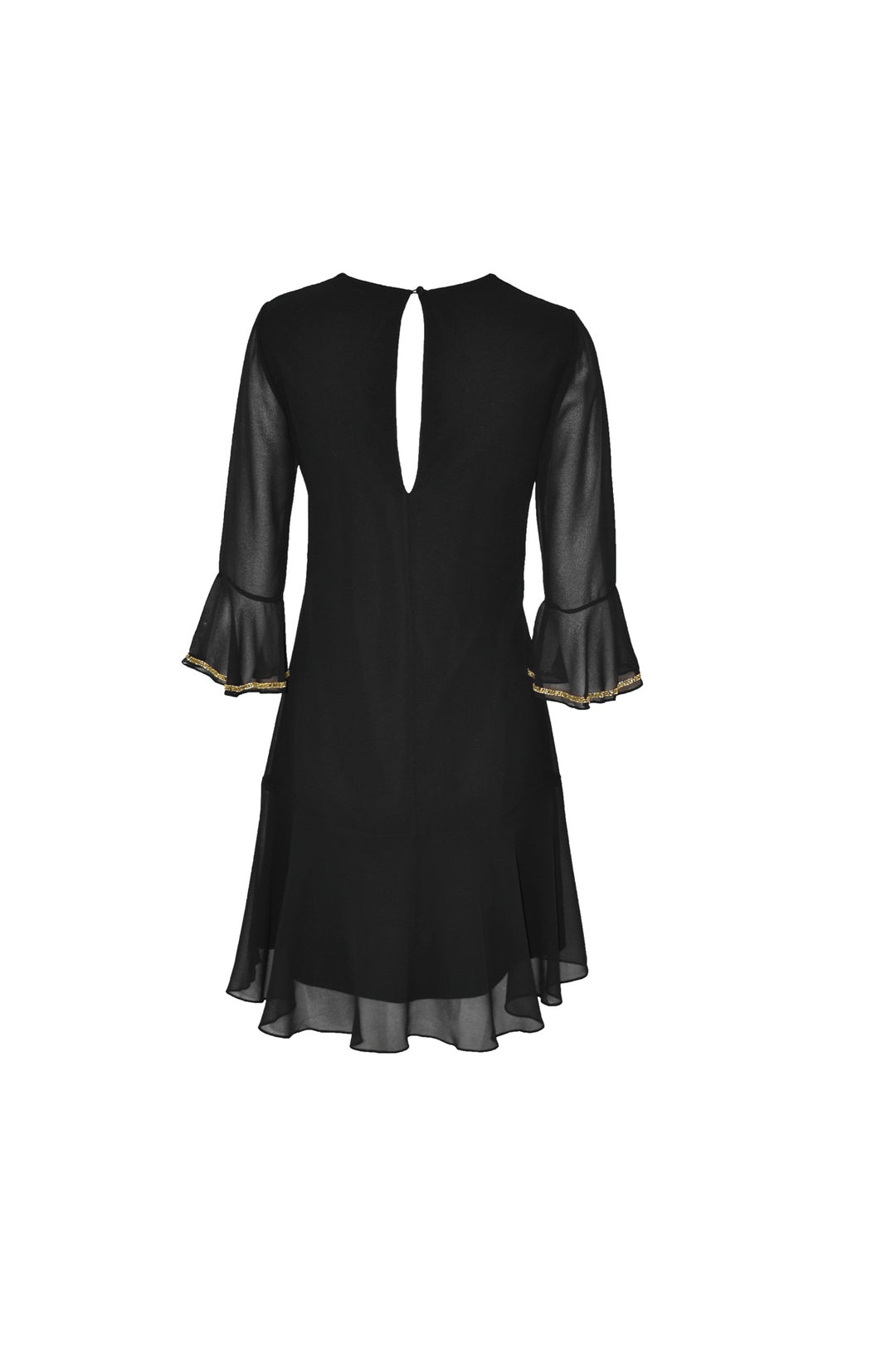 Dress - Black