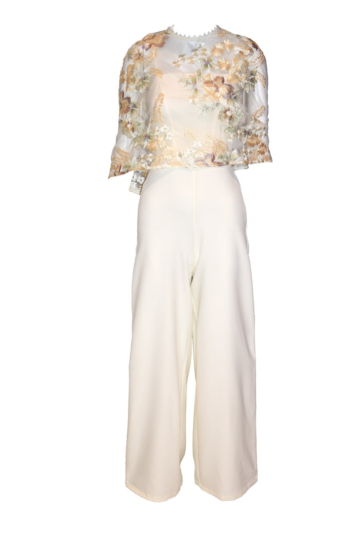 Dress - White