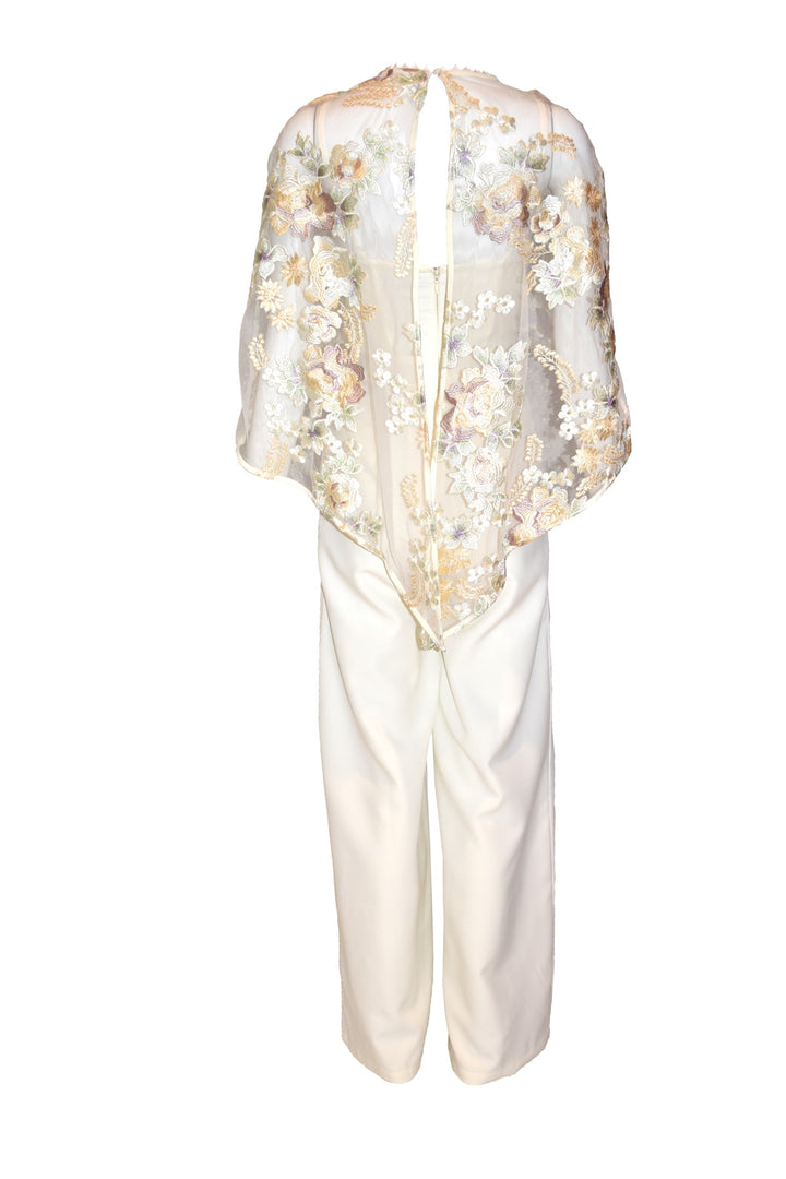 Dress - White