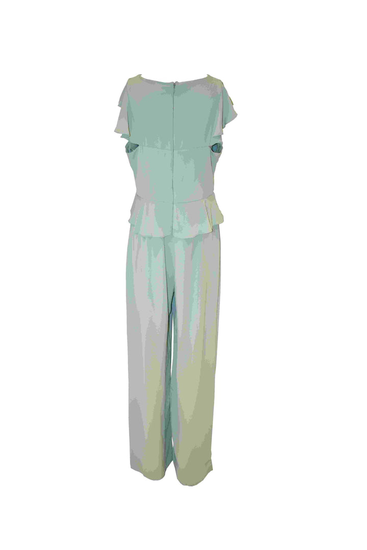 Jumpsuit - Green