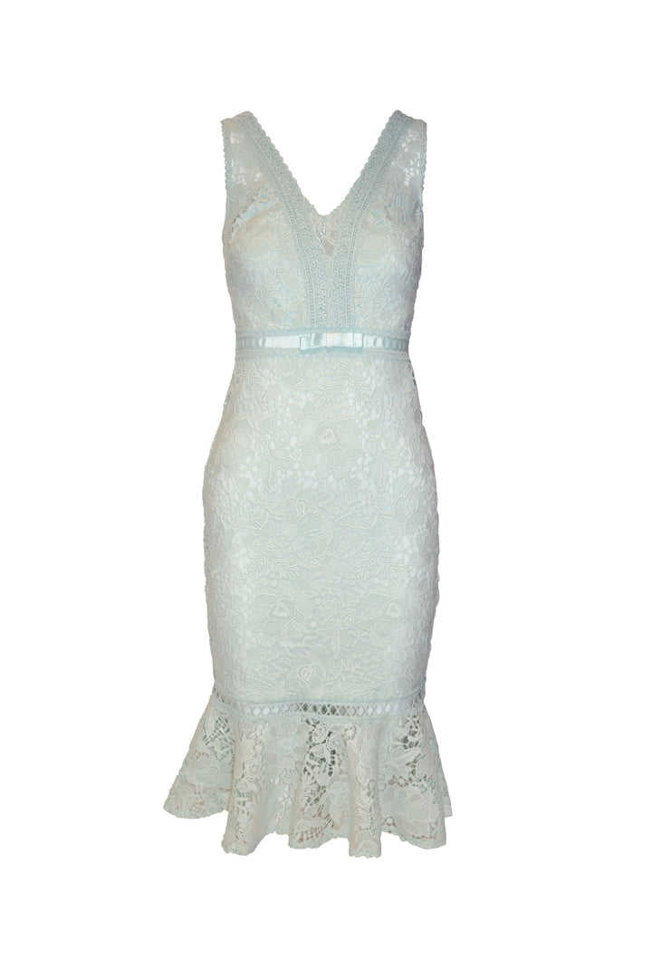 Dress - Green