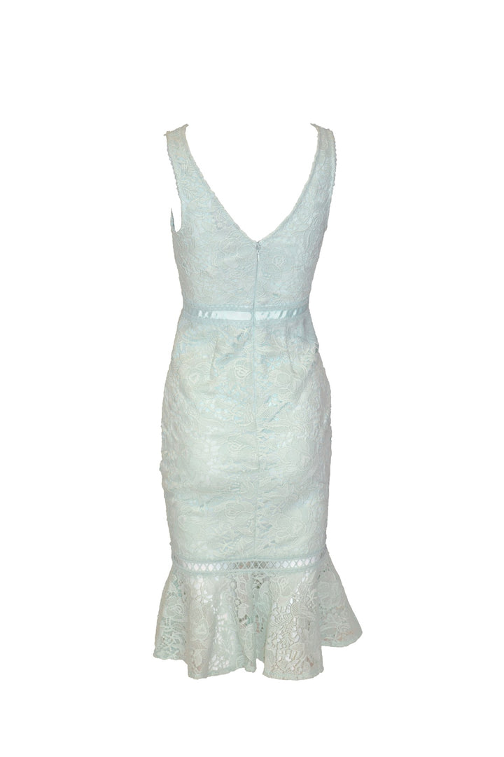 Dress - Green