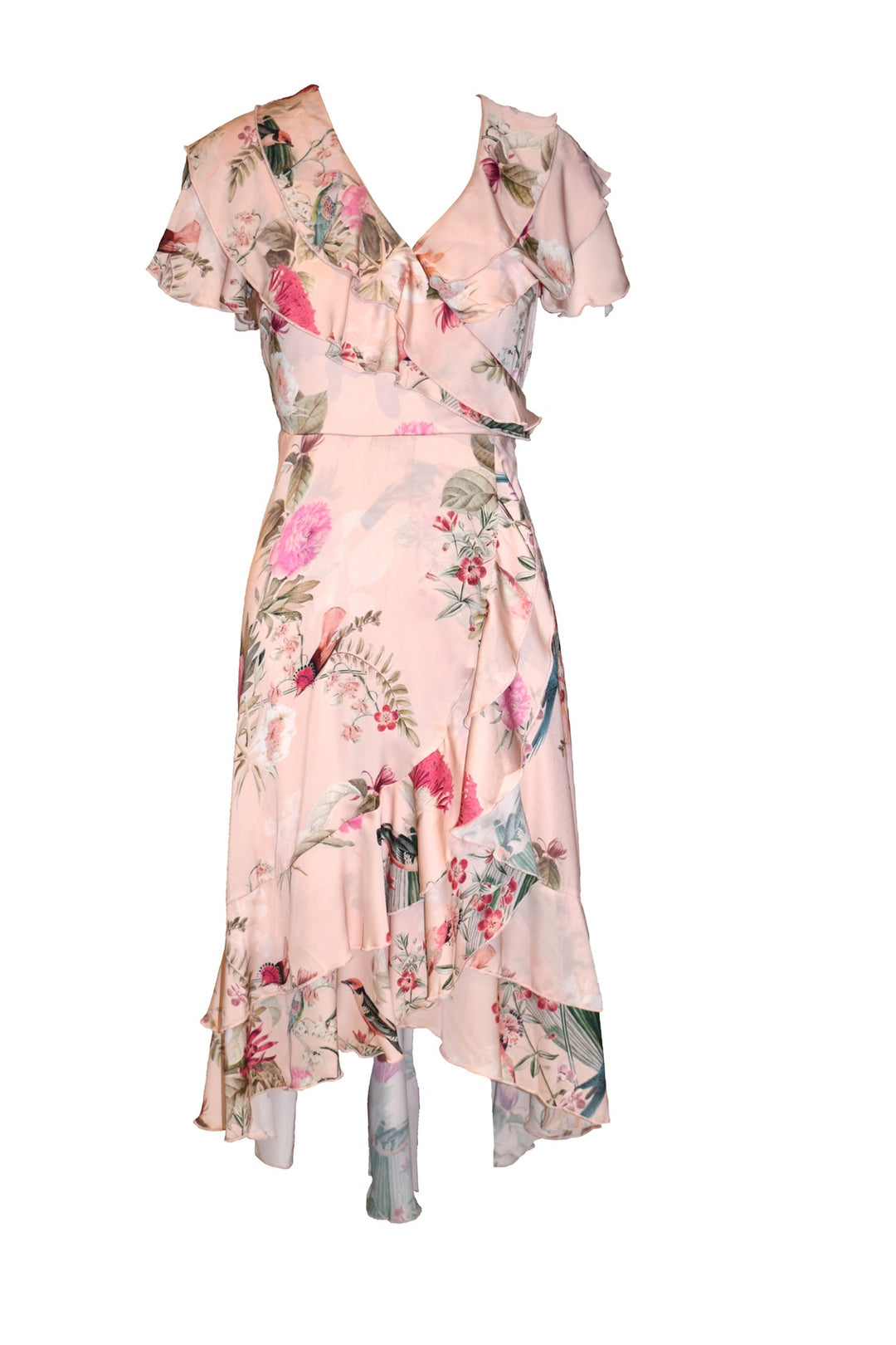 Dress - Multicolor