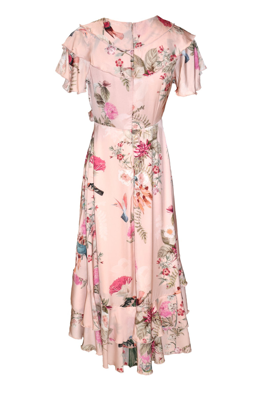 Dress - Multicolor