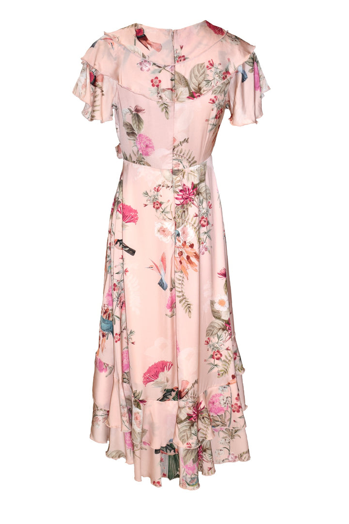 Dress - Multicolor