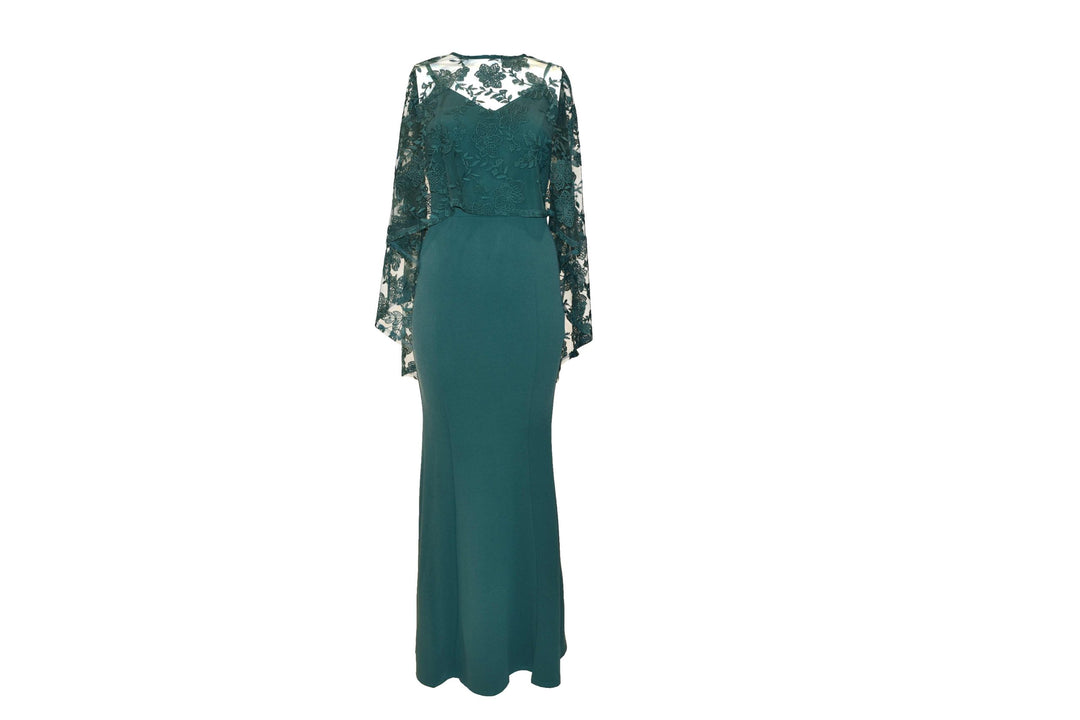 Dress - Green