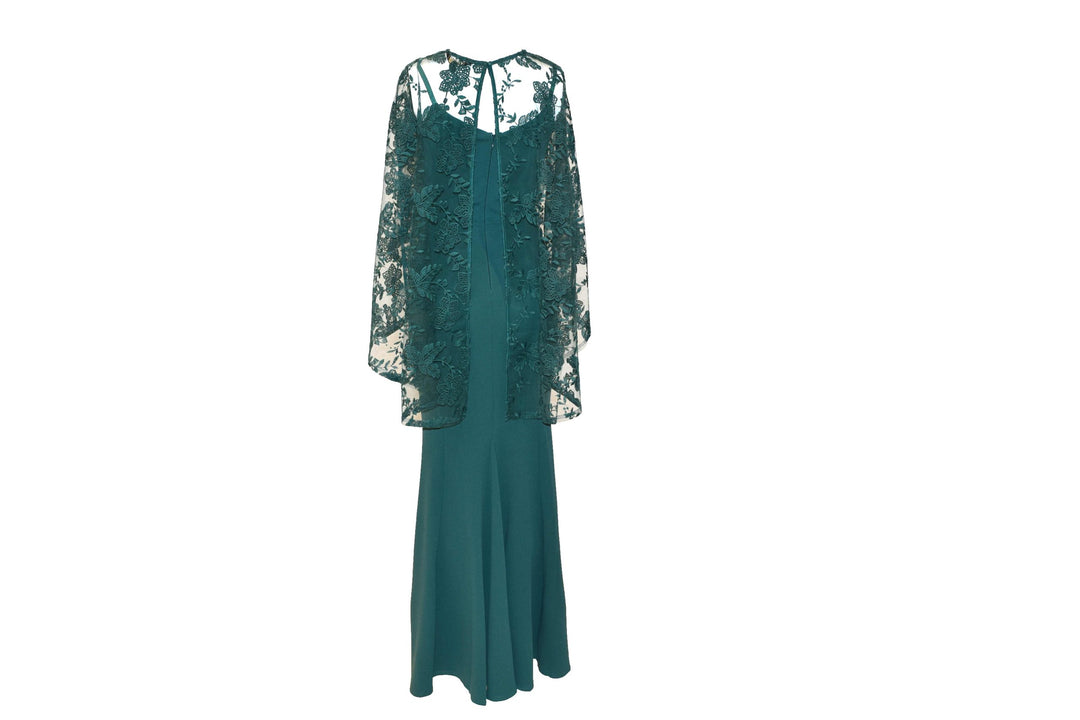 Dress - Green
