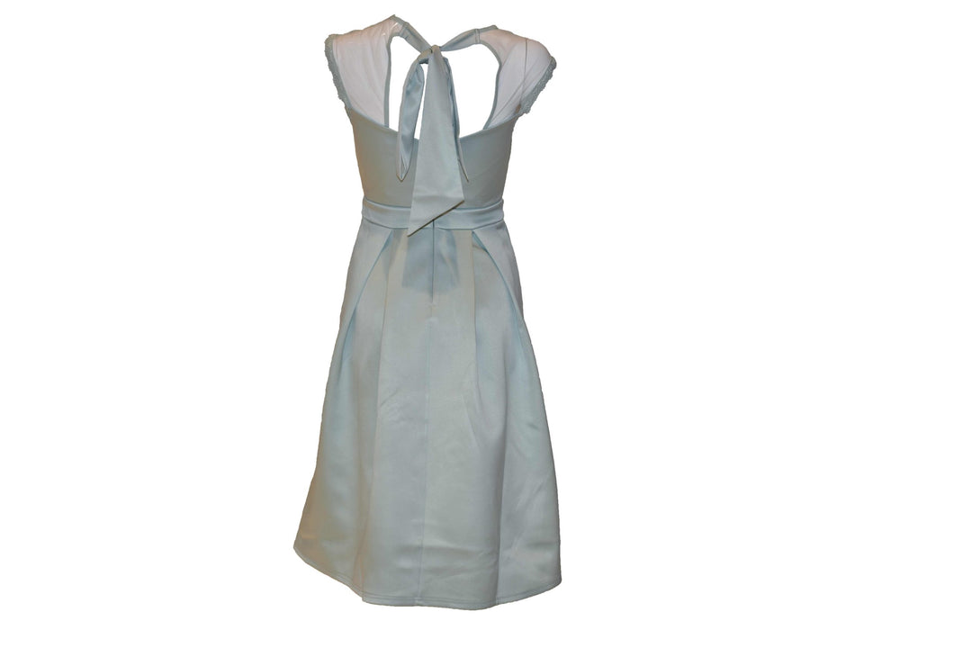 Dress - Green