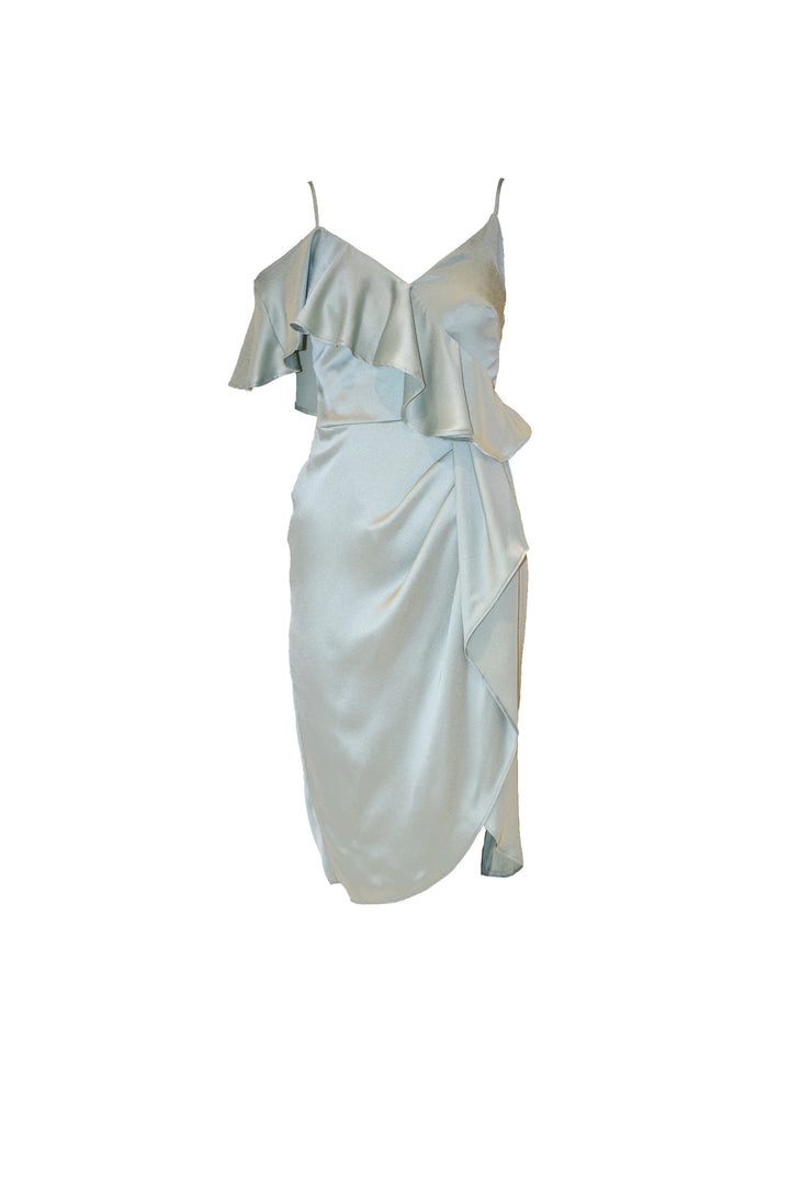 Dress - Green