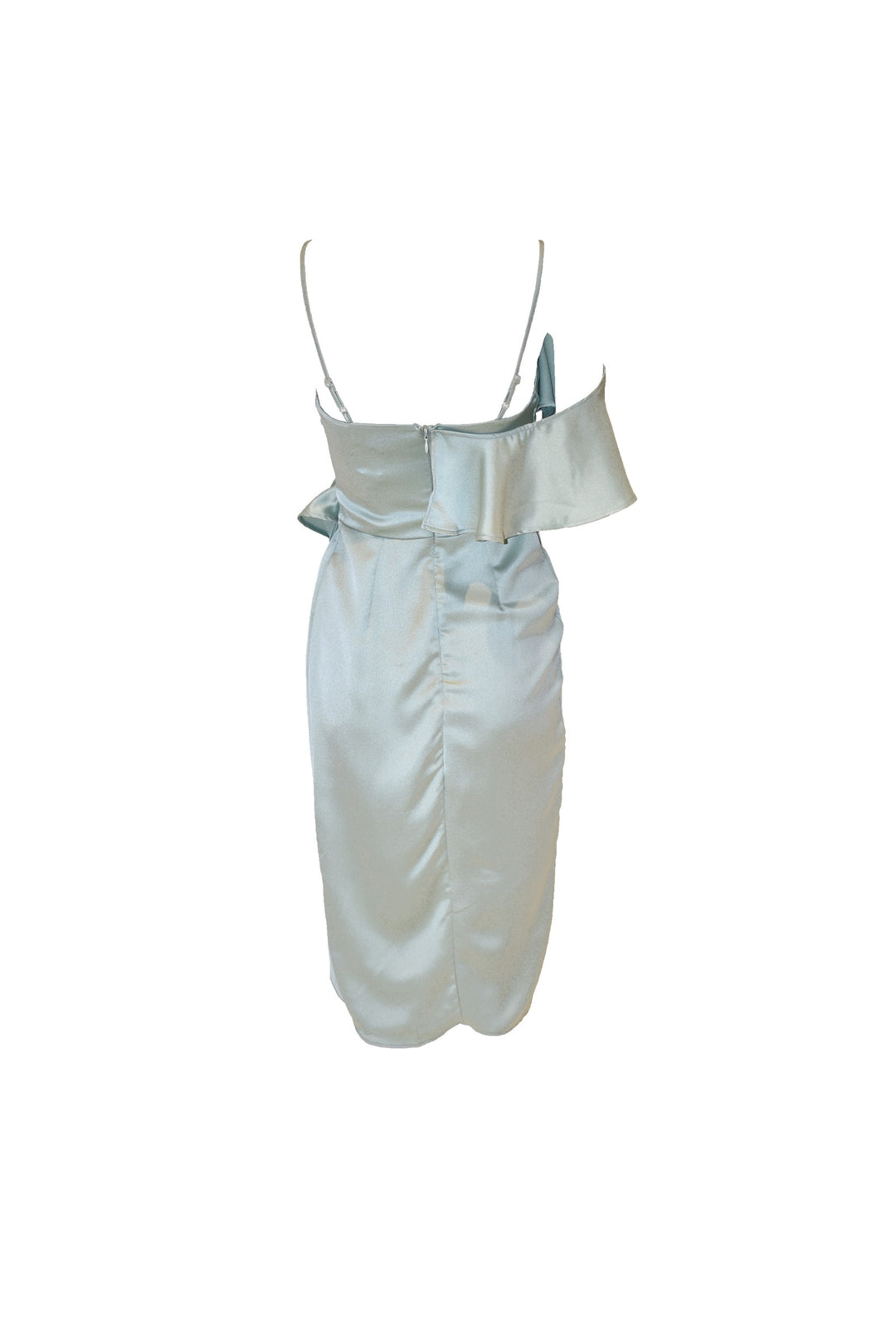 Dress - Green