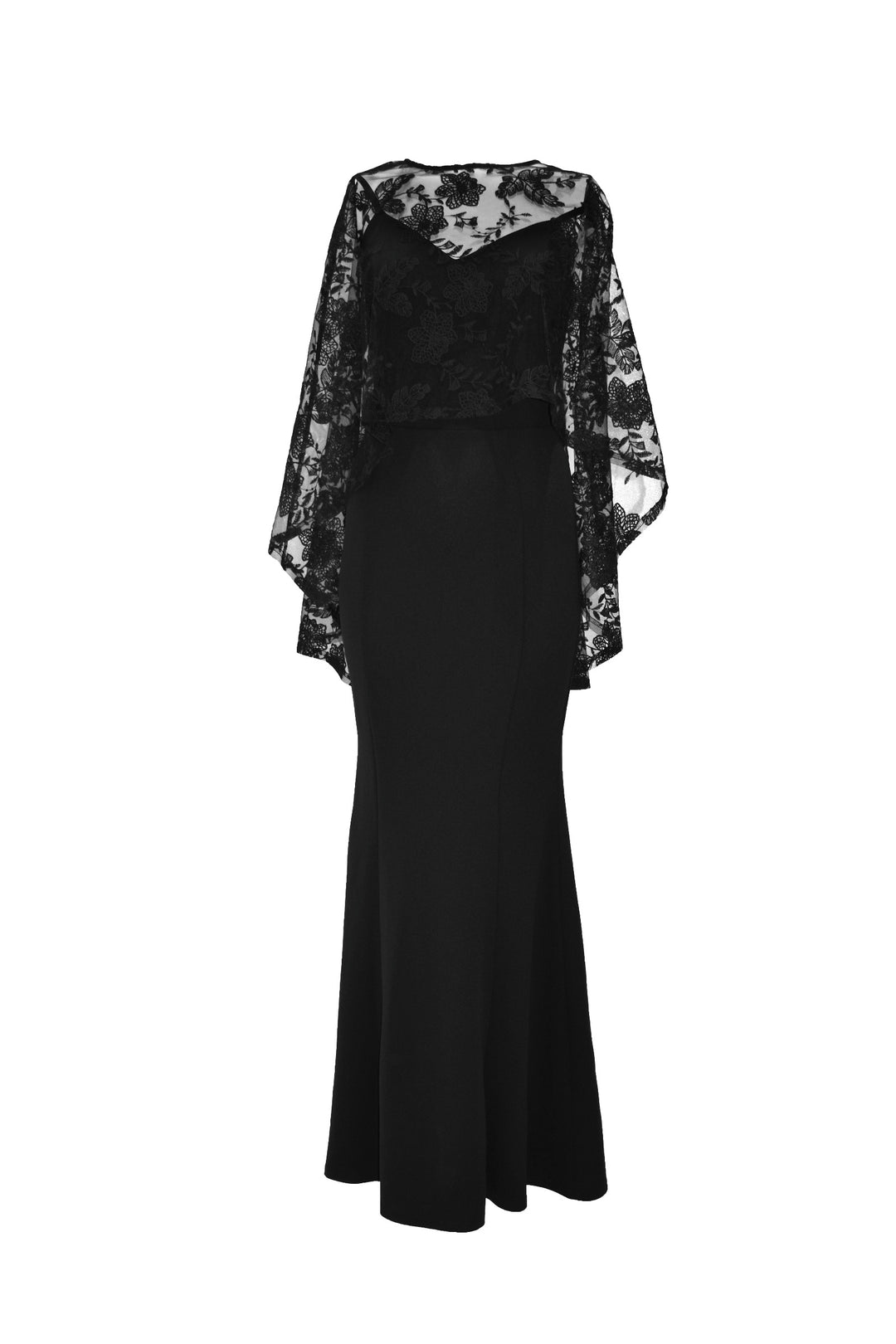 Dress - Black