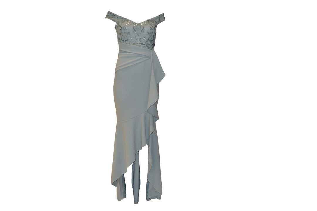 Dress - Green