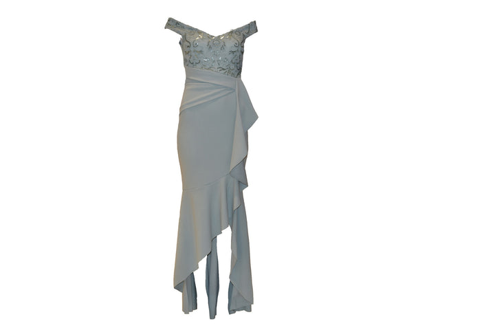 Dress - Green
