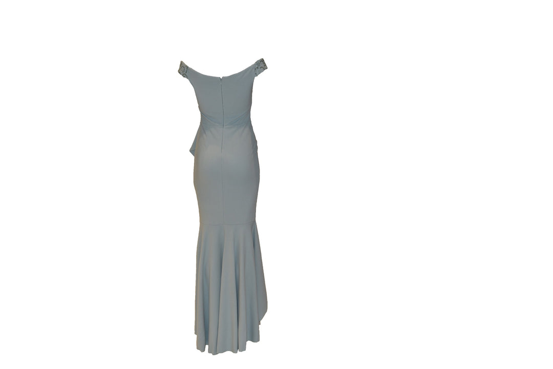 Dress - Green