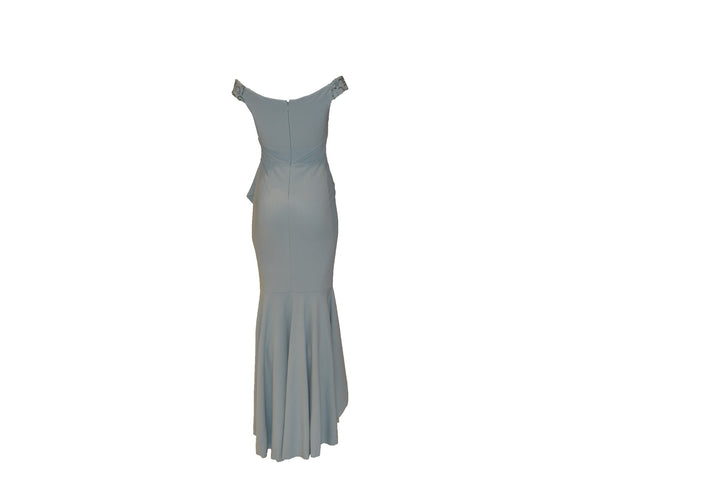 Dress - Green