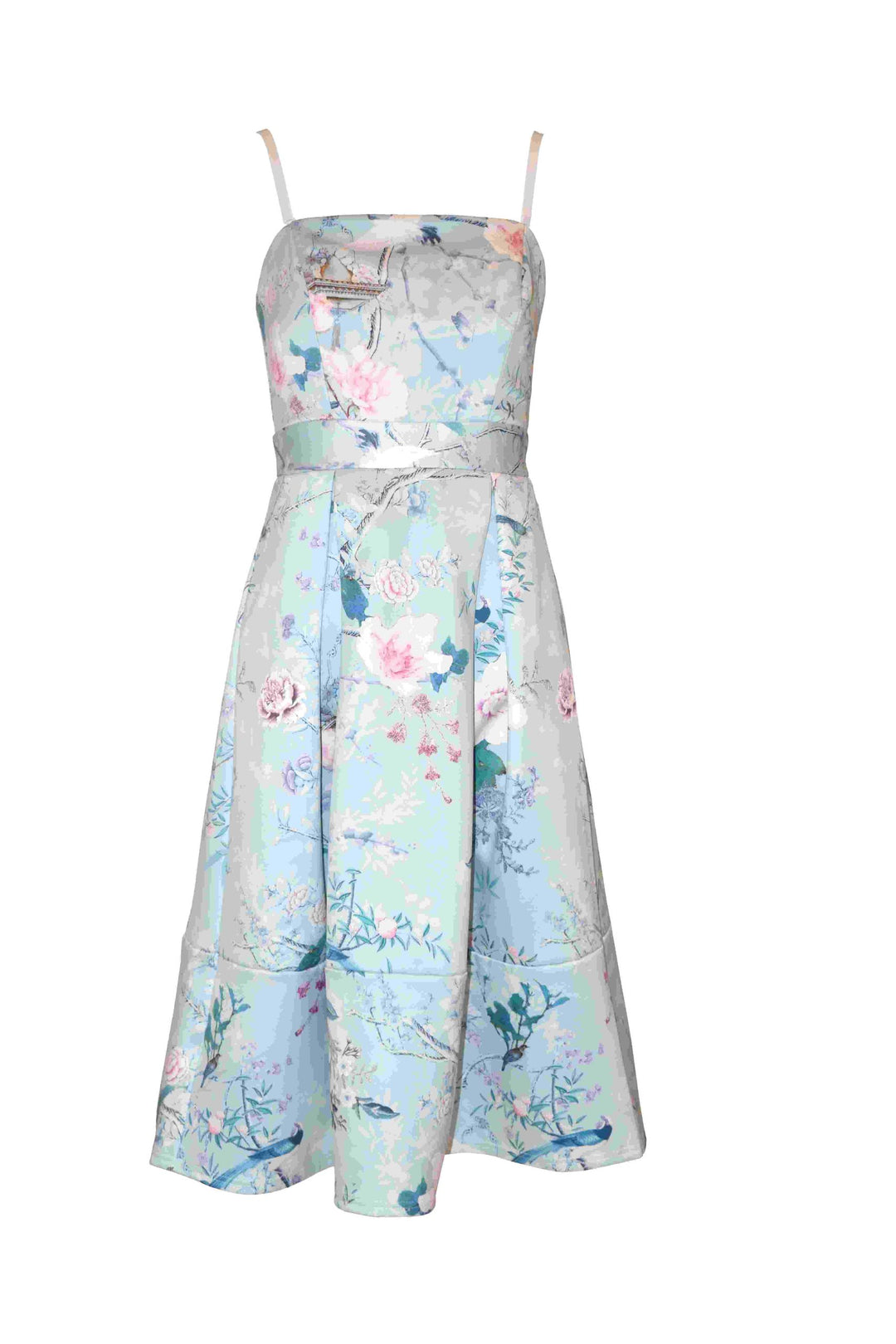 Dress - Green