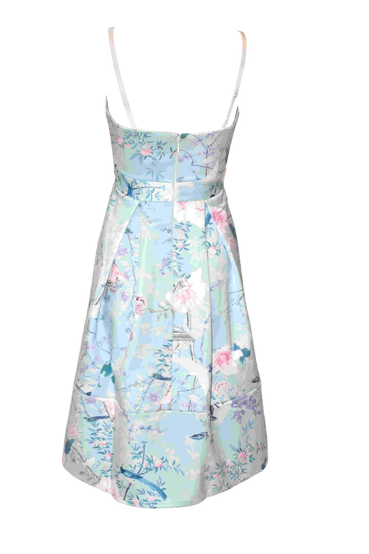 Dress - Green
