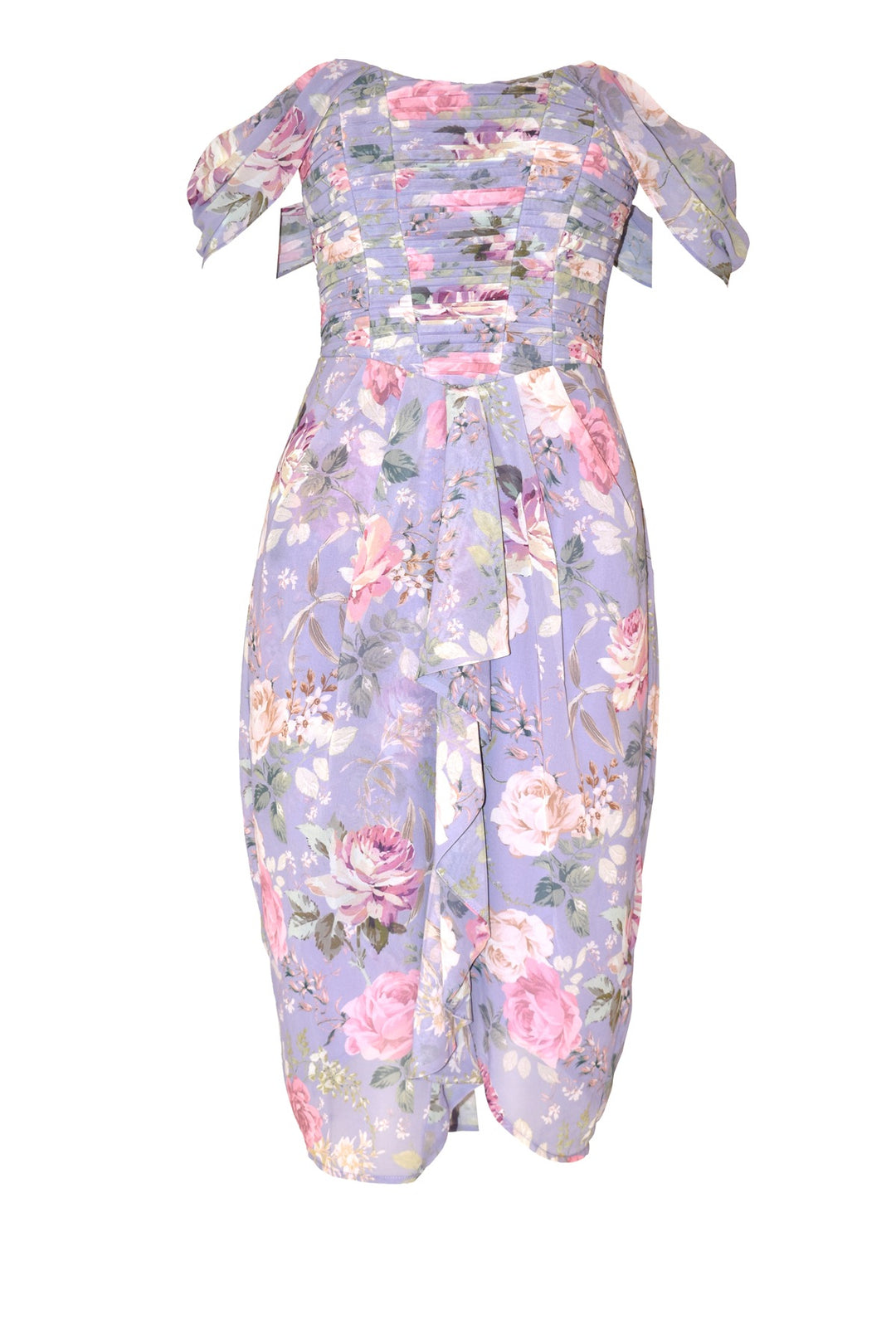 Dress - Multicolor