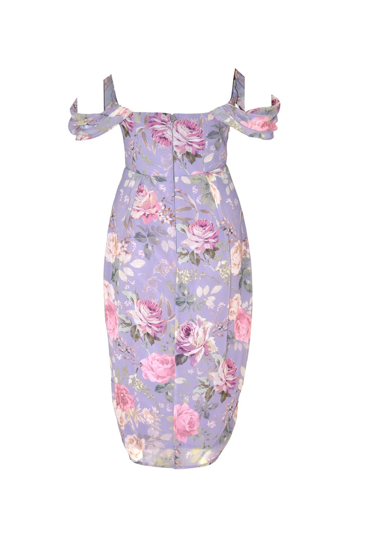 Dress - Multicolor